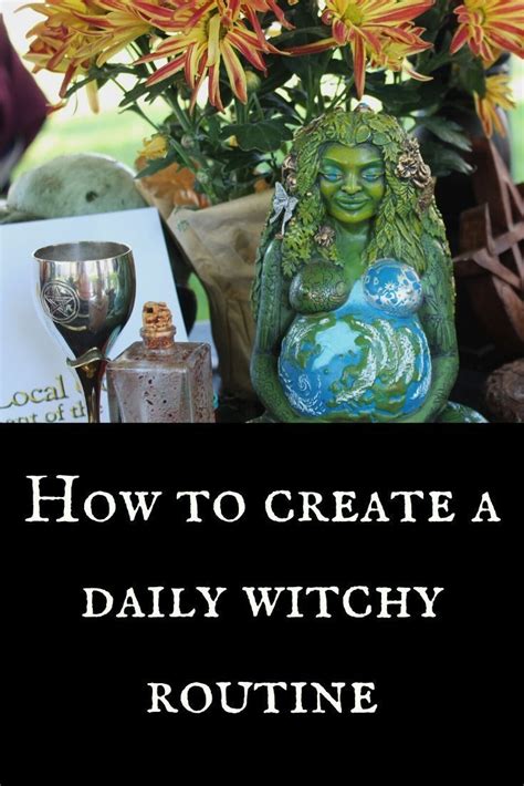Transformative magic: how I honed my skills in witchcraft
